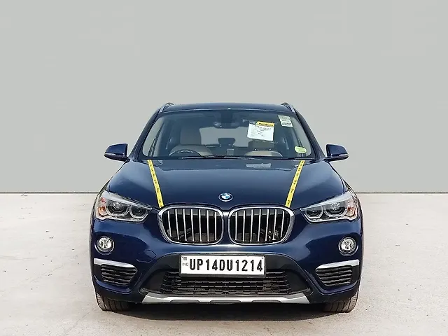 Used 2018 BMW X1 in Noida