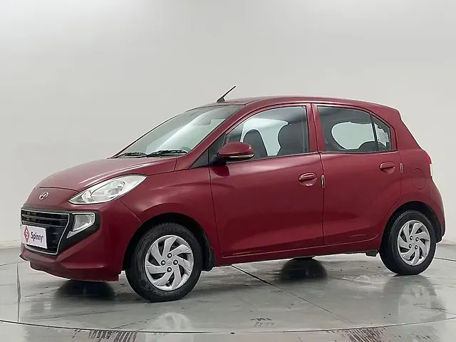 Used 2019 Hyundai Santro in Gurgaon