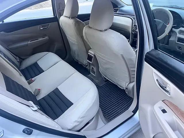 Used Maruti Suzuki Ciaz [2014-2017] VXi+ in Karnal