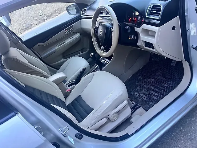Used Maruti Suzuki Ciaz [2014-2017] VXi+ in Karnal