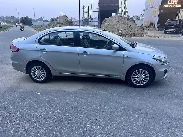 Used Maruti Suzuki Ciaz [2014-2017] VXi+ in Karnal