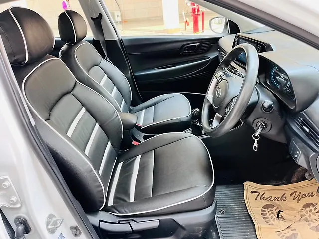 Used Hyundai i20 [2020-2023] Sportz 1.2 IVT [2020-2023] in Karnal