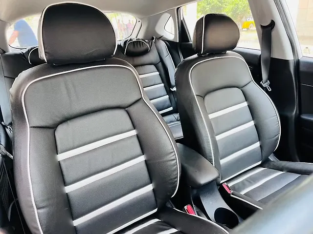 Used Hyundai i20 [2020-2023] Sportz 1.2 IVT [2020-2023] in Karnal
