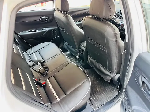 Used Hyundai i20 [2020-2023] Sportz 1.2 IVT [2020-2023] in Karnal