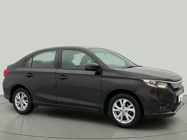 Used 2019 Honda Amaze in Chennai