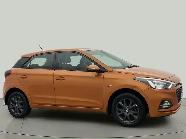 Used 2018 Hyundai Elite i20 in Chennai