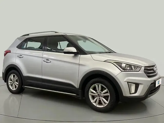 Used 2017 Hyundai Creta in Delhi