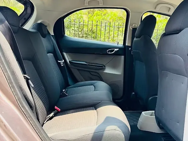 Used Tata Tiago [2016-2020] Revotron XZA in Mumbai