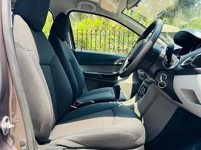 Used Tata Tiago [2016-2020] Revotron XZA in Mumbai