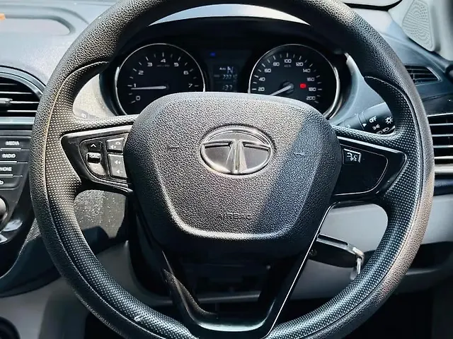 Used Tata Tiago [2016-2020] Revotron XZA in Mumbai