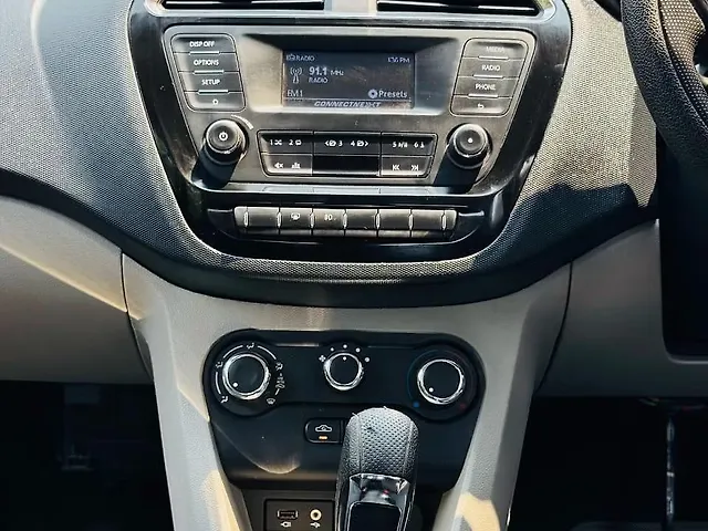 Used Tata Tiago [2016-2020] Revotron XZA in Mumbai
