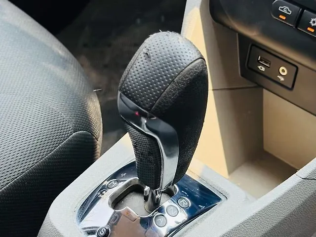 Used Tata Tiago [2016-2020] Revotron XZA in Mumbai