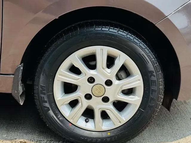 Used Tata Tiago [2016-2020] Revotron XZA in Mumbai