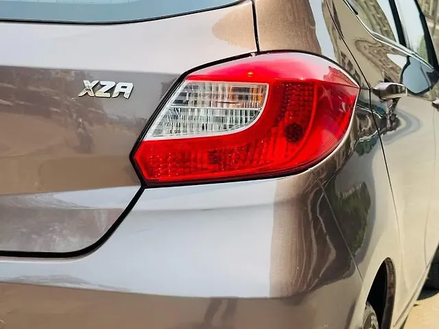 Used Tata Tiago [2016-2020] Revotron XZA in Mumbai