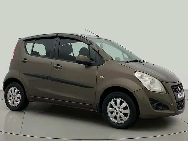 Used 2014 Maruti Suzuki Ritz in Chennai