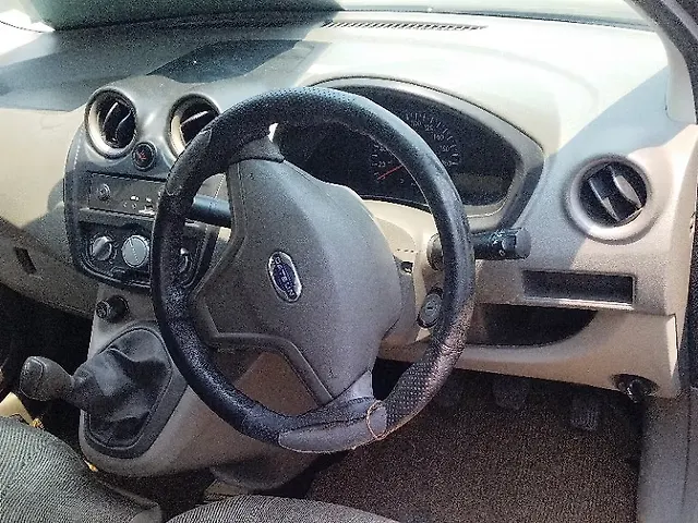 Used Datsun redi-GO [2016-2020] T (O) [2016-2019] in Ranchi