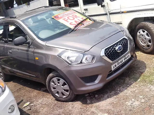 Used Datsun redi-GO [2016-2020] T (O) [2016-2019] in Ranchi
