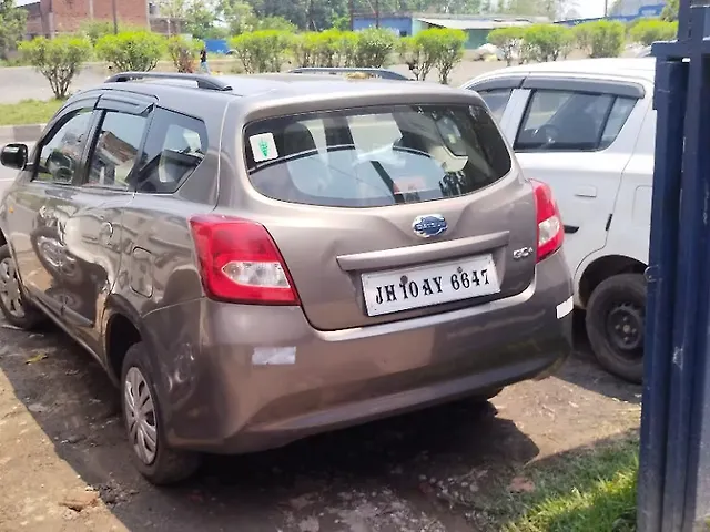 Used Datsun redi-GO [2016-2020] T (O) [2016-2019] in Ranchi