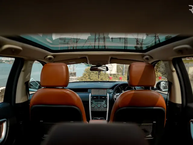 Used Land Rover Discovery Sport [2015-2017] HSE in Kochi