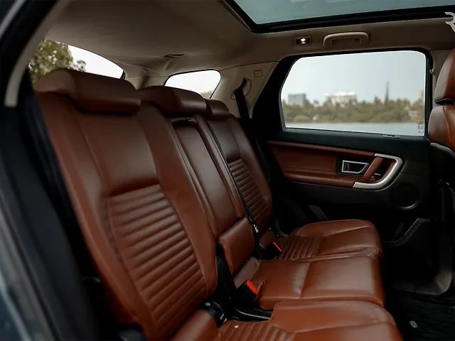 Used Land Rover Discovery Sport [2015-2017] HSE in Kochi