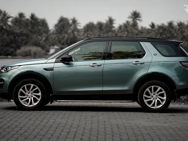 Used Land Rover Discovery Sport [2015-2017] HSE in Kochi