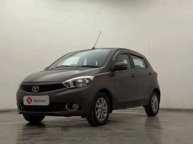 Used 2018 Tata Tiago in Hyderabad