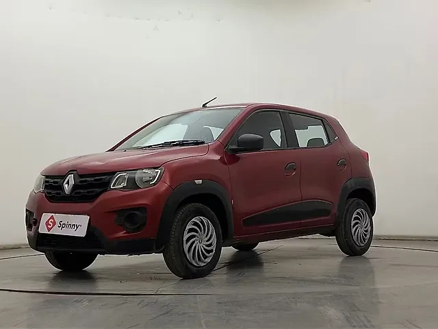 Used 2019 Renault Kwid in Hyderabad