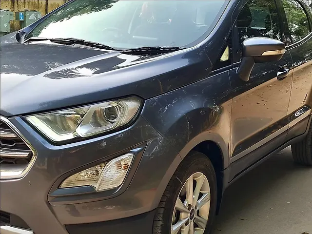 Used Ford EcoSport [2017-2019] Titanium 1.5L Ti-VCT in Delhi