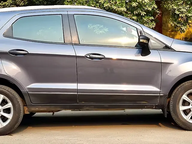 Used Ford EcoSport [2017-2019] Titanium 1.5L Ti-VCT in Delhi