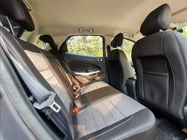 Used Ford EcoSport [2017-2019] Titanium 1.5L Ti-VCT in Delhi