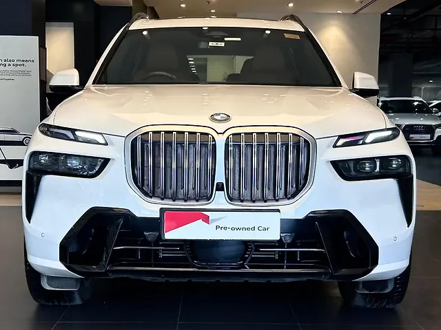 Used 2024 BMW X7 in Gurgaon