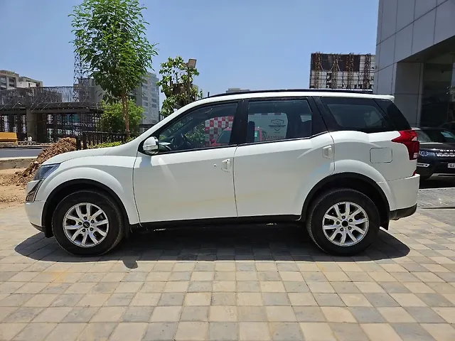 Used 2020 Mahindra XUV500 in Ahmedabad
