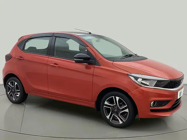 Used 2020 Tata Tiago in Hyderabad