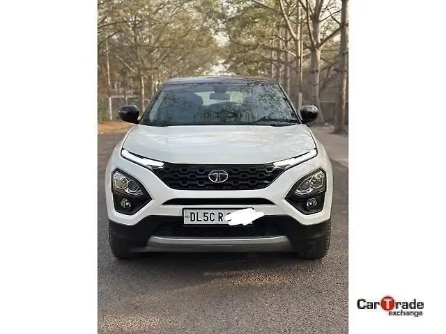 Used 2020 Tata Harrier in Delhi