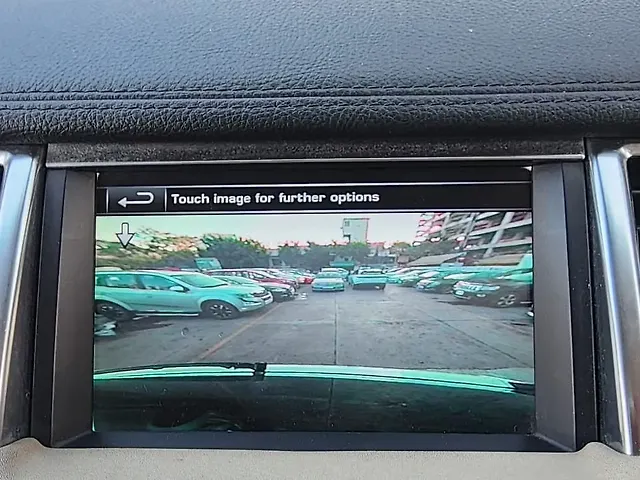 Used Land Rover Range Rover Sport [2009-2012] 3.0 TDV6 in Pune