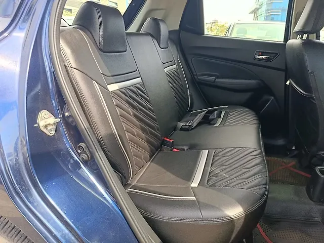 Used Maruti Suzuki Swift [2014-2018] VXi [2014-2017] in Mumbai
