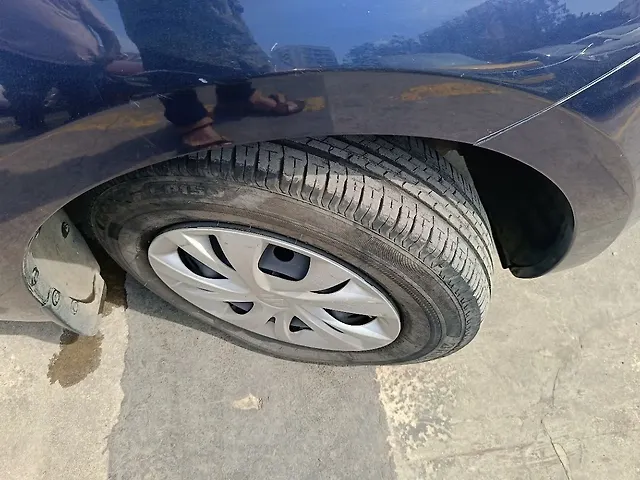 Used Maruti Suzuki Swift [2014-2018] VXi [2014-2017] in Mumbai