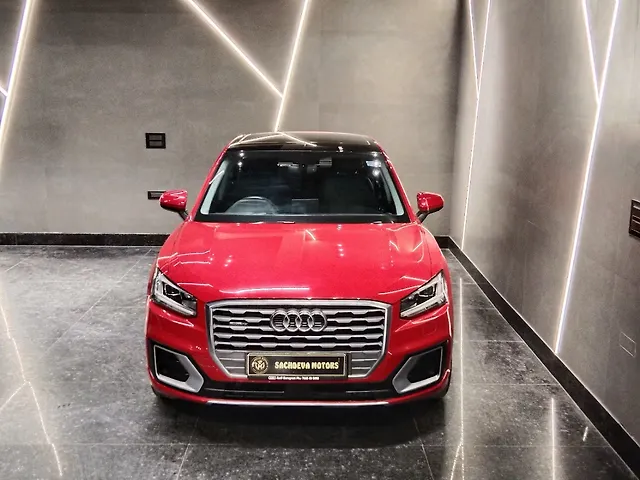 Used 2021 Audi Q2 in Delhi