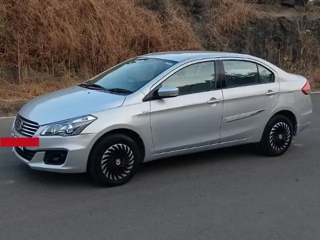 Used Maruti Suzuki Ciaz [2014-2017] VXi in Navi Mumbai