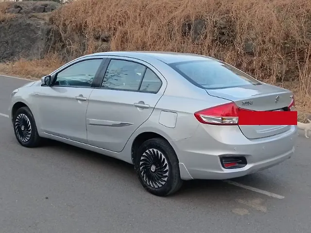 Used Maruti Suzuki Ciaz [2014-2017] VXi in Navi Mumbai