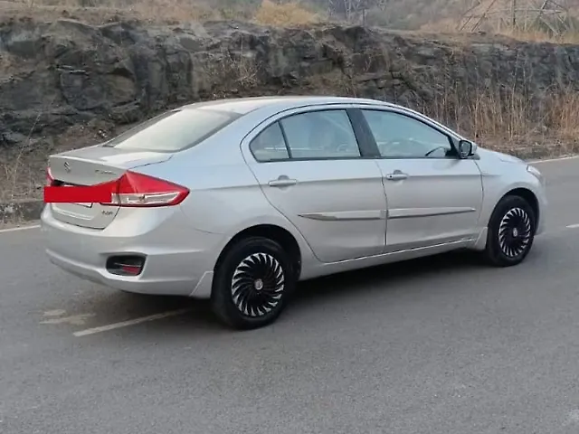 Used Maruti Suzuki Ciaz [2014-2017] VXi in Navi Mumbai