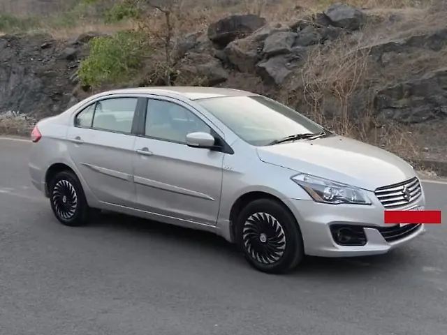 Used Maruti Suzuki Ciaz [2014-2017] VXi in Navi Mumbai