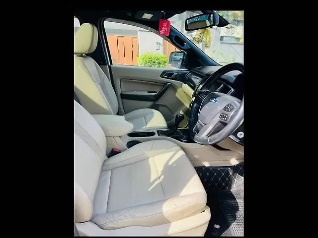 Used Ford Endeavour [2016-2019] Titanium 3.2 4x4 AT in Delhi