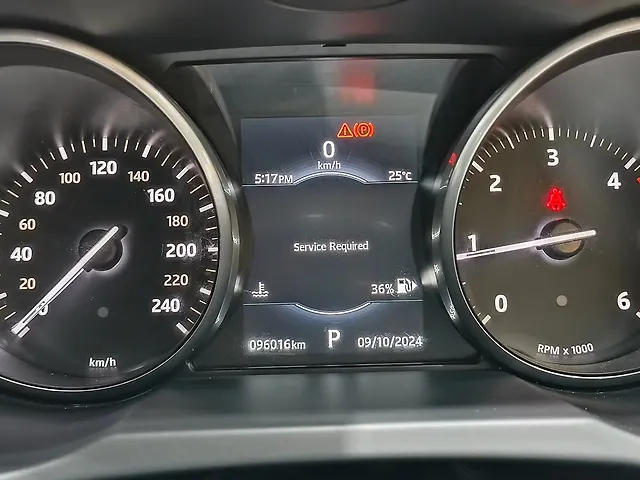 Used Land Rover Range Rover Evoque [2016-2020] HSE in Bangalore