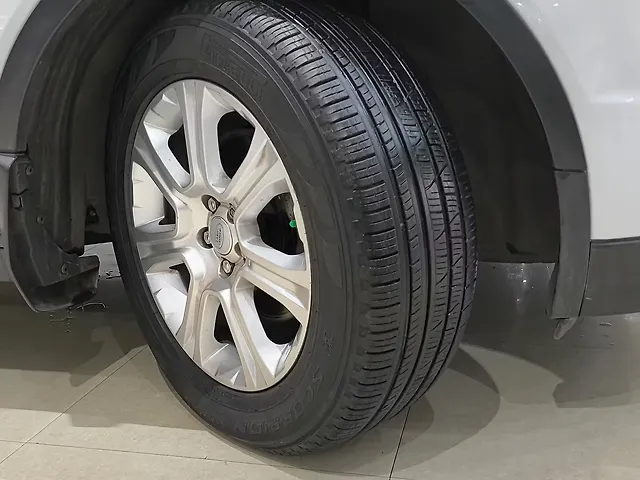 Used Land Rover Range Rover Evoque [2016-2020] HSE in Bangalore