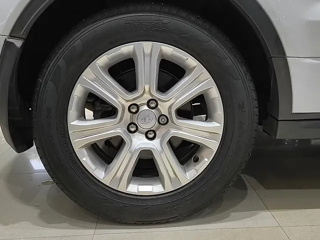 Used Land Rover Range Rover Evoque [2016-2020] HSE in Bangalore