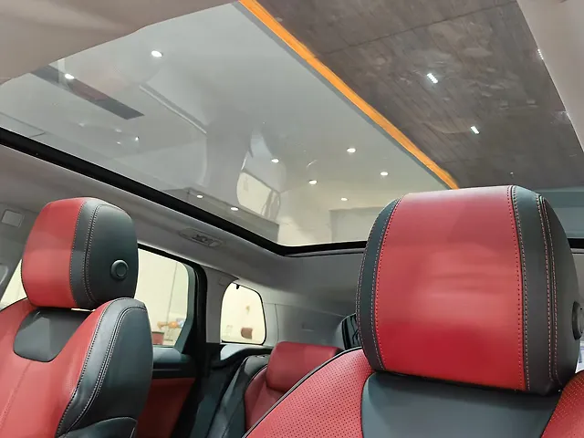 Used Land Rover Range Rover Evoque [2016-2020] HSE in Bangalore