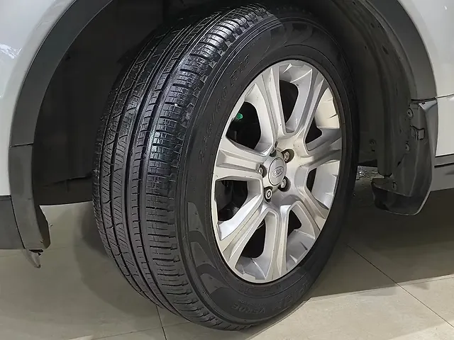 Used Land Rover Range Rover Evoque [2016-2020] HSE in Bangalore