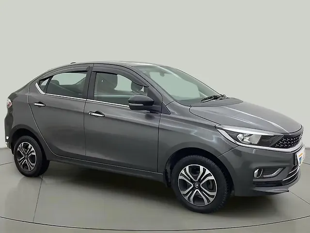 Used 2022 Tata Tigor in Pune