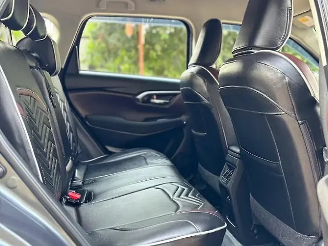 Used Maruti Suzuki Grand Vitara Delta Smart Hybrid [2023-2025] in Thane